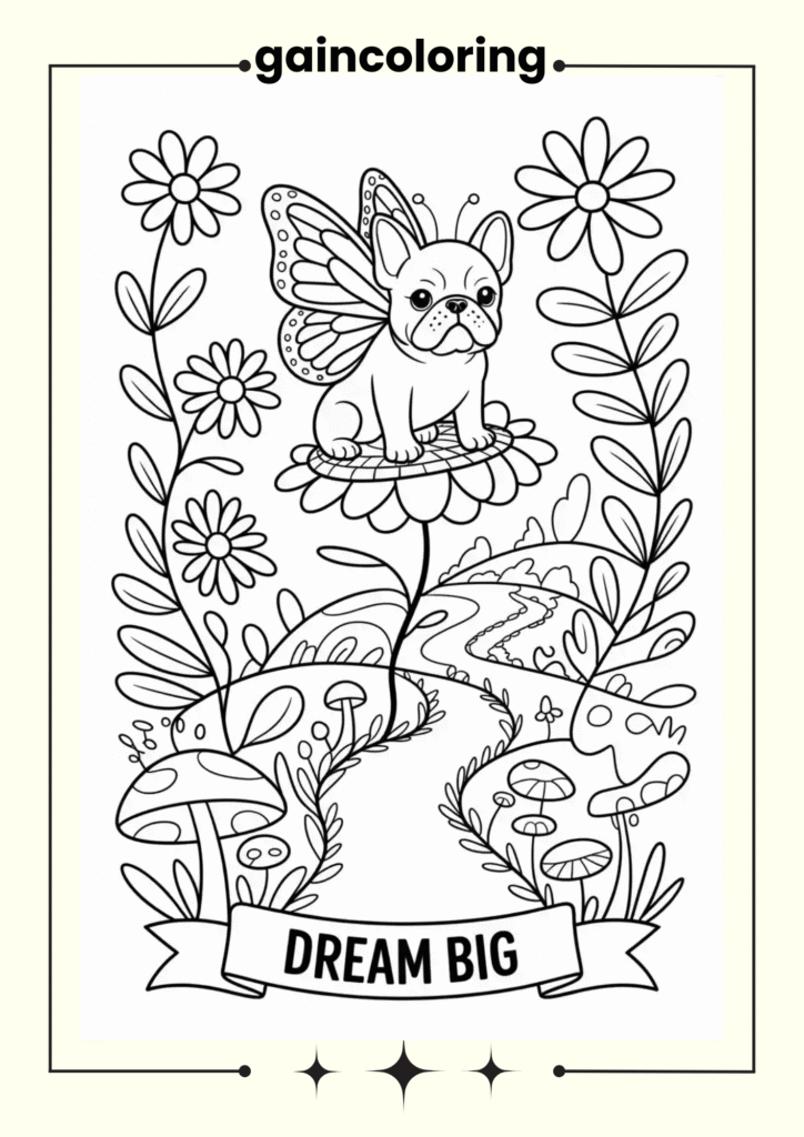 Dream Big