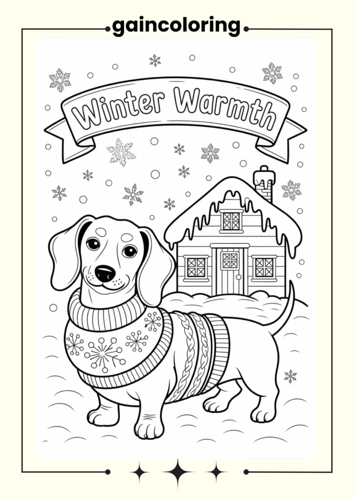 Winter Warmth